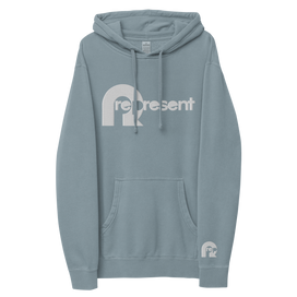 Represent Pigment Hoodie