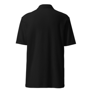 CrossWay Unisex Pique Polo Shirt