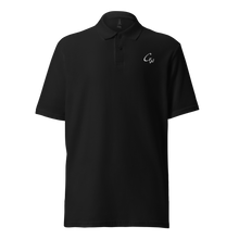 Load image into Gallery viewer, CrossWay Unisex Pique Polo Shirt