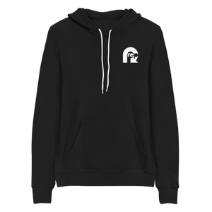 Rep Icon Hoodie