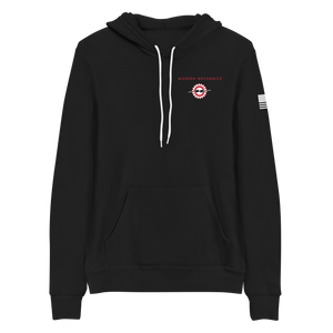 Modern Mechanics Hoodie