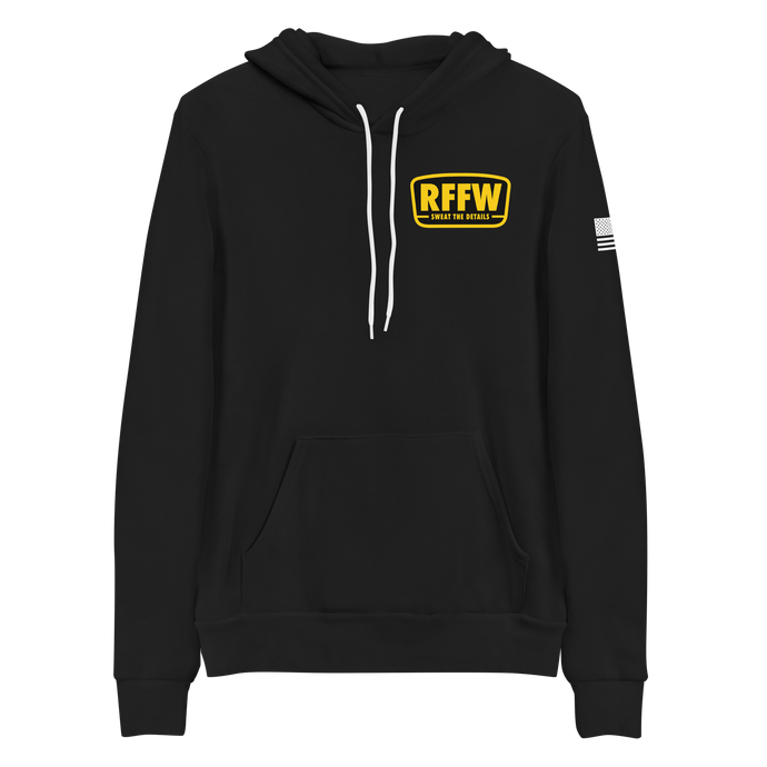 RFFW Hoodie