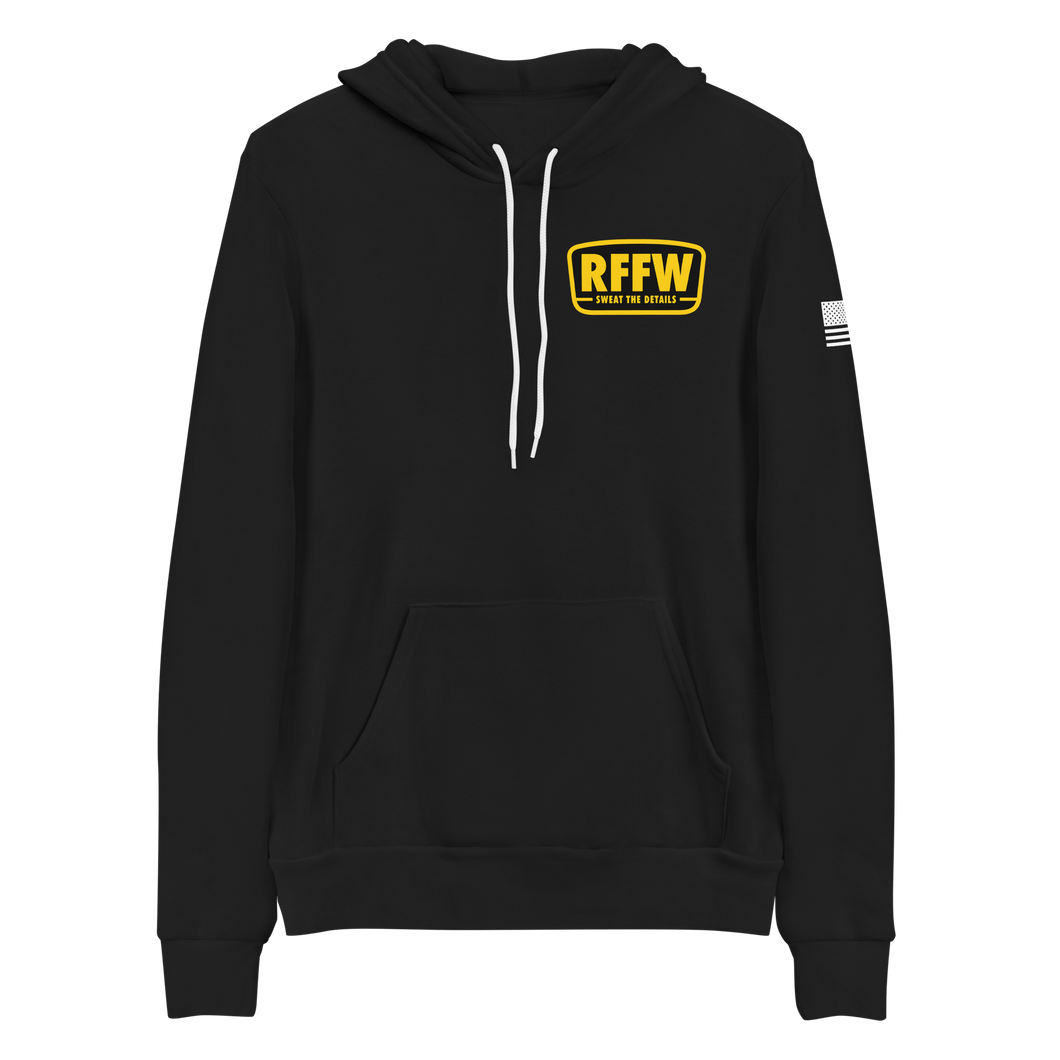 RFFW Hoodie