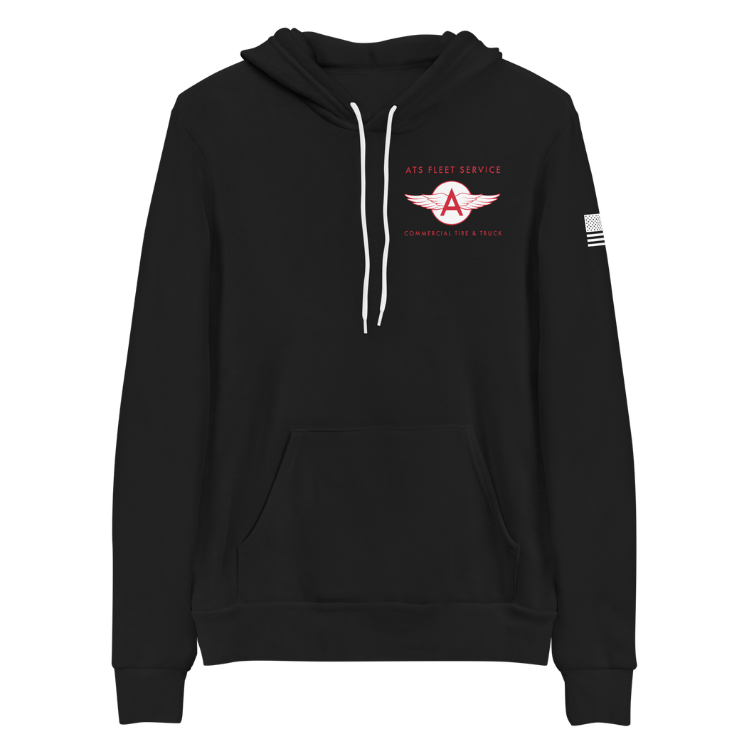 ATS Hoodie