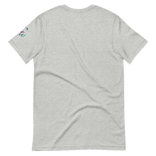 Load image into Gallery viewer, CrossWay #WeToo Unisex t-shirt