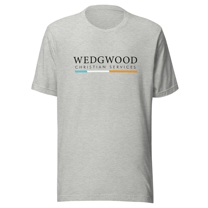 Wedgwood Modern Unisex T-shirt