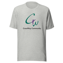 Load image into Gallery viewer, CrossWay Unisex T-Shirt