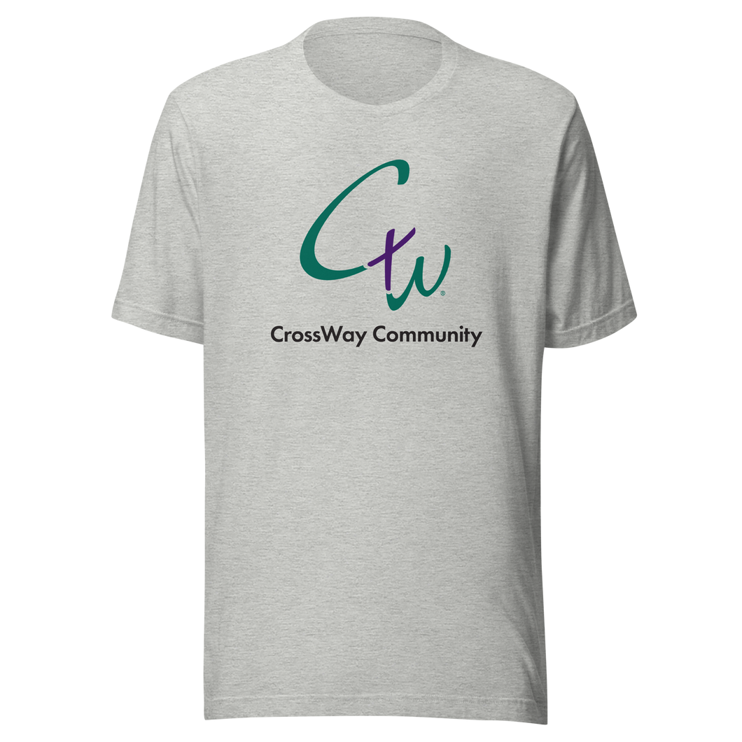 CrossWay Unisex T-Shirt