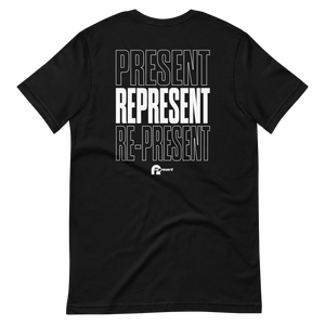 Northgate/Represent Tee