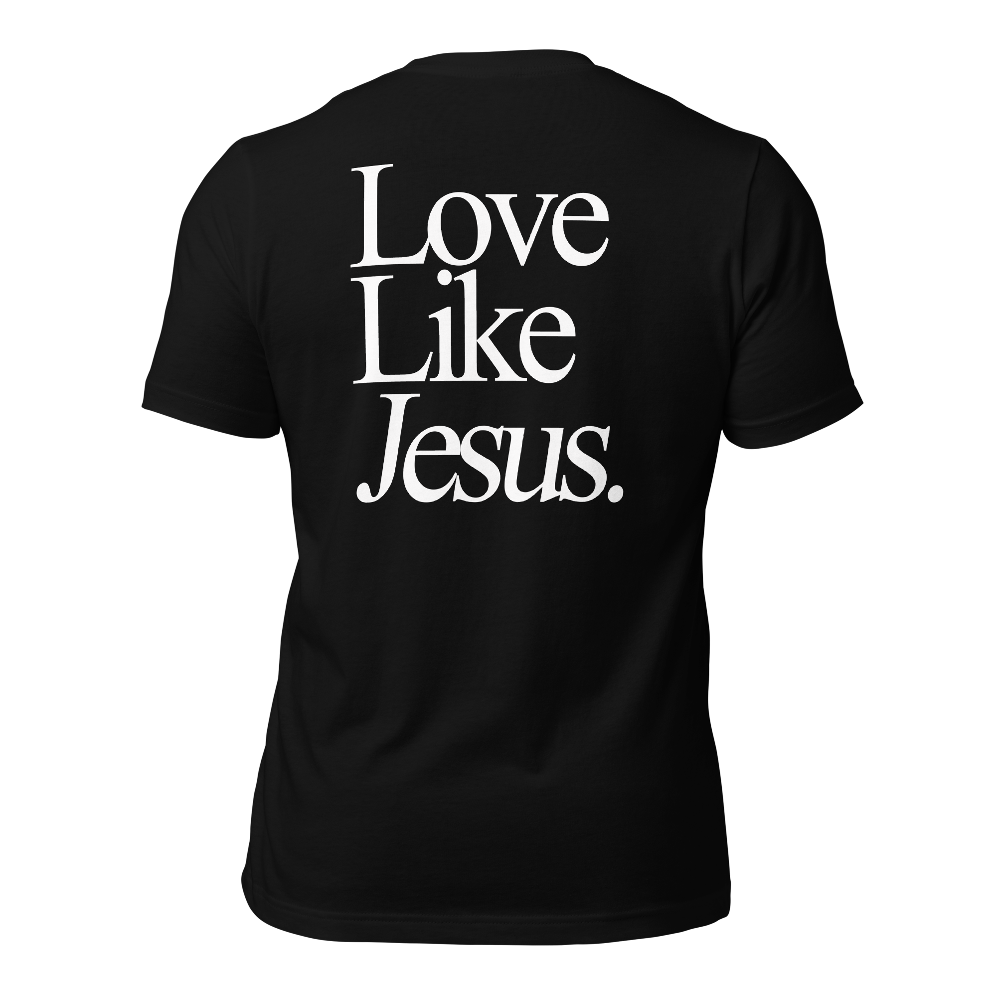 Love Like Jesus Tee