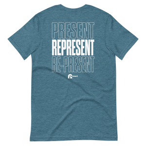 Northgate/Represent Tee