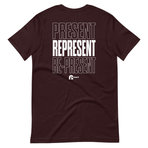 Northgate/Represent Tee