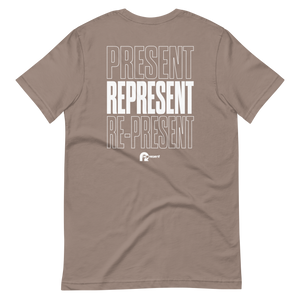 Northgate/Represent Tee