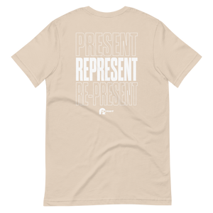 Northgate/Represent Tee