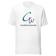 Load image into Gallery viewer, CrossWay Unisex T-Shirt
