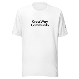 CrossWay Unisex T-Shirt