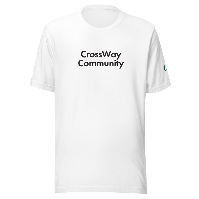 CrossWay Unisex T-Shirt