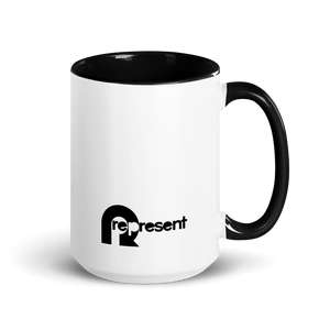 Represent Mug