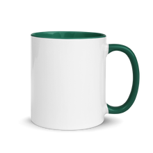 Load image into Gallery viewer, Mug with Color Inside