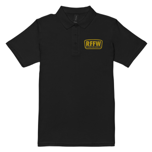 RFFW Women’s Polo