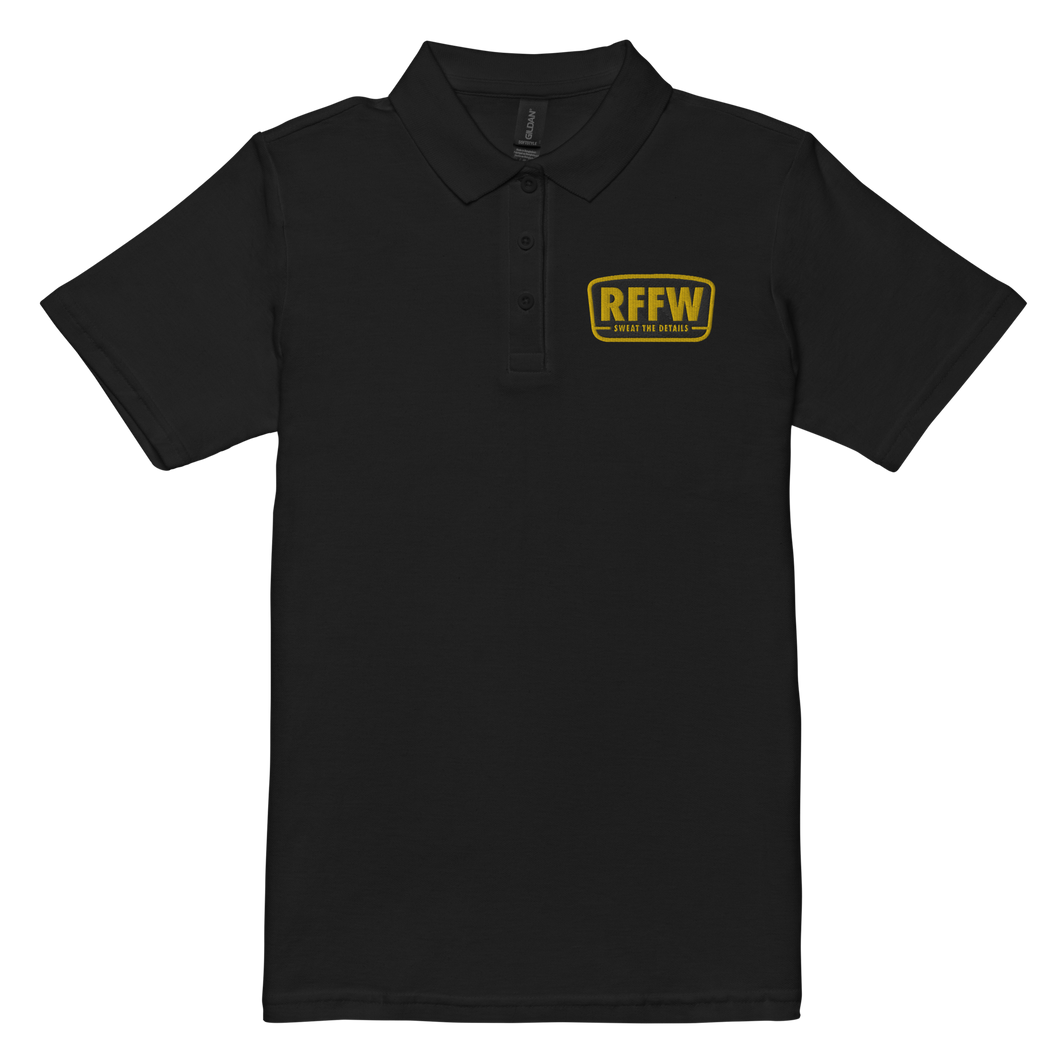 RFFW Women’s Polo