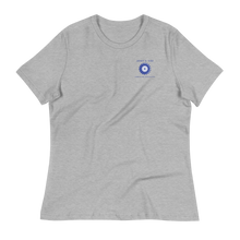 Load image into Gallery viewer, Jerry&#39;s Tire Women&#39;s Relaxed Tee