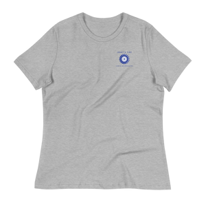 Jerry's Tire Women's Relaxed Tee