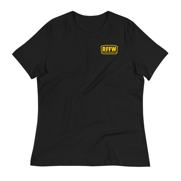 RFFW Women's Relaxed Tee