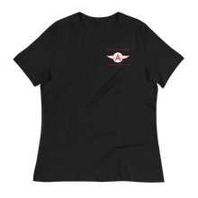 Load image into Gallery viewer, ATS Women&#39;s Relaxed Tee