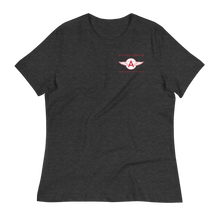 Load image into Gallery viewer, ATS Women&#39;s Relaxed Tee