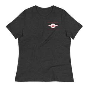 ATS Women's Relaxed Tee