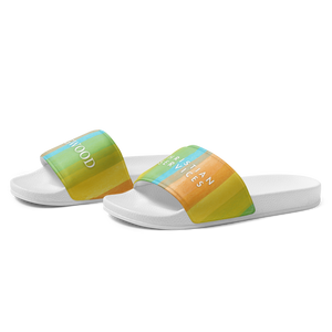 Women's slides