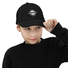 Load image into Gallery viewer, Modern Mechanics Youth baseball cap