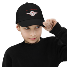 Load image into Gallery viewer, ATS Youth baseball cap