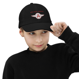 ATS Youth baseball cap