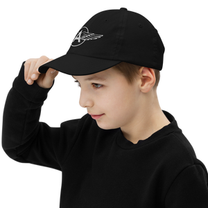 Alma Youth baseball cap