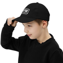 Load image into Gallery viewer, RFFW Youth baseball cap