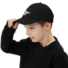 Load image into Gallery viewer, ATS Youth baseball cap