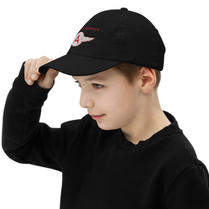 ATS Youth baseball cap