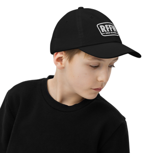 RFFW Youth baseball cap