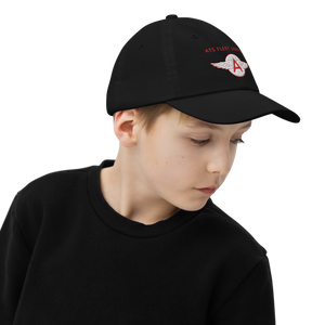 ATS Youth baseball cap