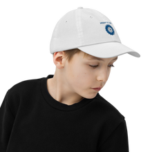 Load image into Gallery viewer, Jerry&#39;s Tire Youth baseball cap