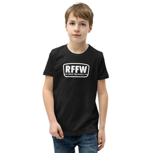 RFFW Youth Tee