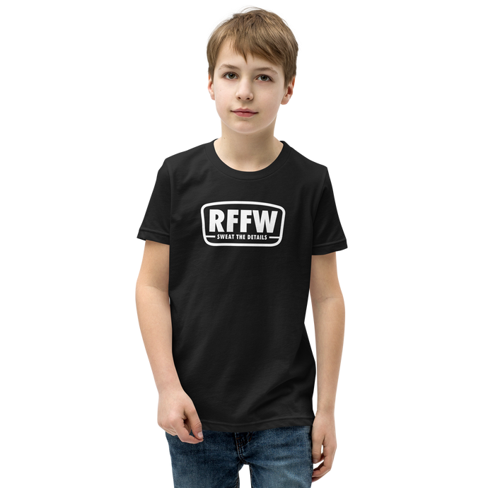 RFFW Youth Tee