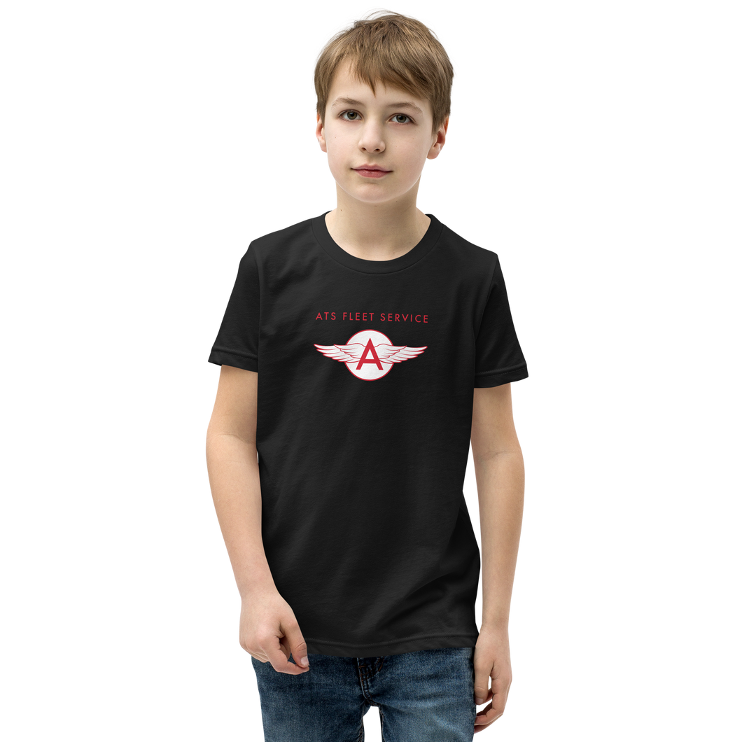 ATS Youth Tee