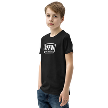 Load image into Gallery viewer, RFFW Youth Tee