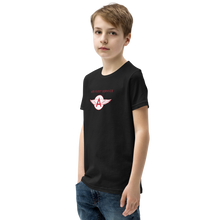 Load image into Gallery viewer, ATS Youth Tee