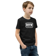 Load image into Gallery viewer, RFFW Youth Tee