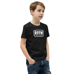 RFFW Youth Tee