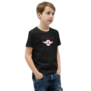 ATS Youth Tee